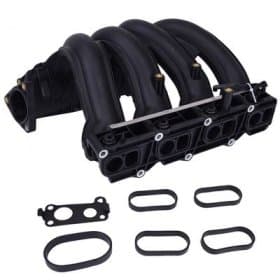 Впускной патрубок Bapmic bf0425810004