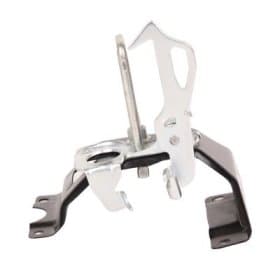 Замок капота