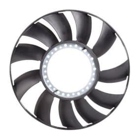 Крыльчатка вентилятора системы охлаждения двигателя Bapmic bf0426440001