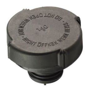 Кришка бачка охолоджувальної рідини