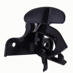 Замок капота