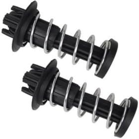 Газовий упор капота