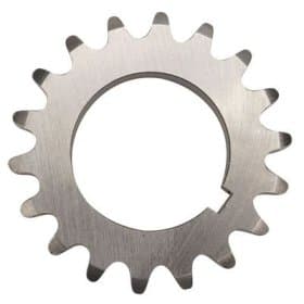 Комплект ланцюга ГРМ Bapmic bacb13141006