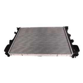 Радіатор охолодження двигуна Радіатор охолодження двигуна