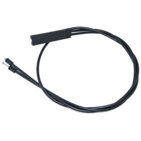 Тросик замка капота