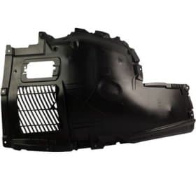 Подкрылок Bapmic atpp1213135011