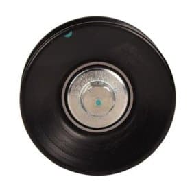 Обводной ролик поликлинового ремня