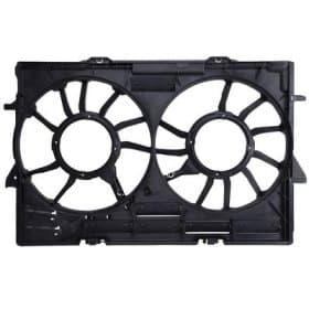 Вентилятор системы охлаждения двигателя Bapmic bf0426210006 Вентилятор системы охлаждения двигателя Bapmic bf0426210006