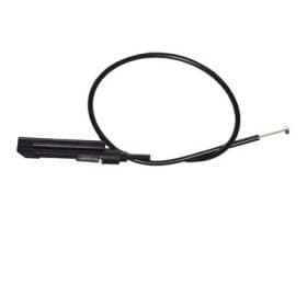 Тросик замка капота