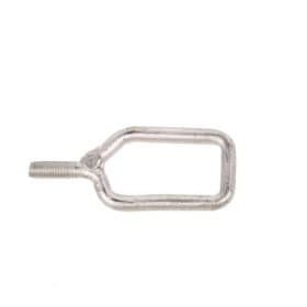 Замок капота