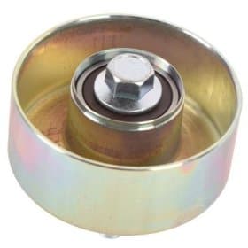 Обвідний ролик поліклинового ременя Bapmic bf0422540006