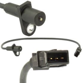 Датчик положення колінчастого вала