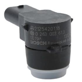 Датчик парктроника