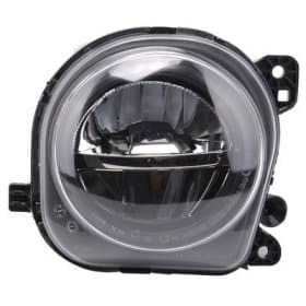 Передня протитуманна фара Bapmic atpp1281117001