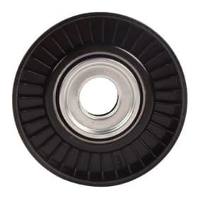 Обводной ролик поликлинового ремня