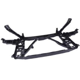 Передняя панель кузова