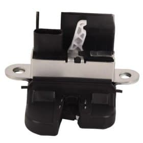 Замок двери багажника