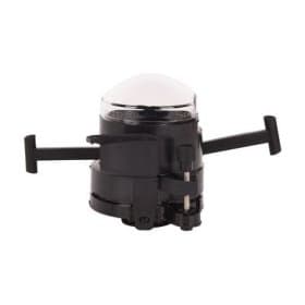 Передняя противотуманная фара