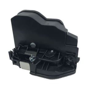 Замок двери