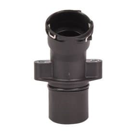 Фланец охлаждающей жидкости