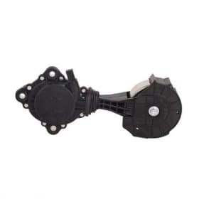 Натяжной ролик поликлинового ремня Bapmic bacb12237030