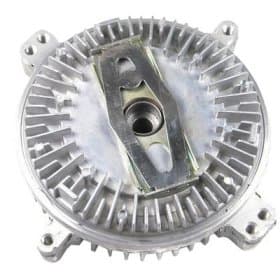 Віскомуфта вентилятора Bapmic topt1103035