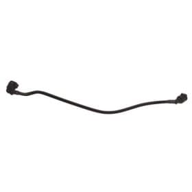 Патрубок системы охлаждения