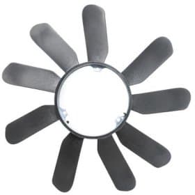 Крыльчатка вентилятора системы охлаждения двигателя Bapmic topt1104005