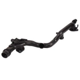 Патрубок системы охлаждения