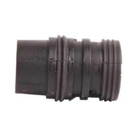 Патрубок системи охолодження