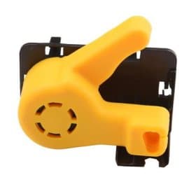 Ручка открывания капота Bapmic atpp5212211001