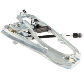 Рамка ручки дверей Bapmic atpa1214137001