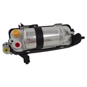 Радиатор кондиционера