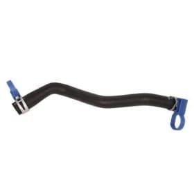 Патрубок радіатора системи охолодження двигуна