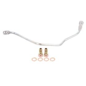 Маслопровод турбины