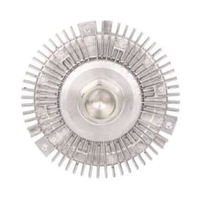 Вискомуфта вентилятора