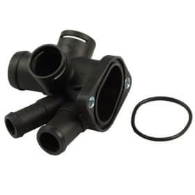 Фланець охолоджувальної рідини Bapmic topt1325043