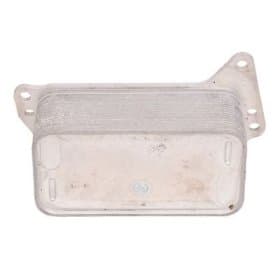 Масляный радиатор двигателя