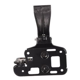 Замок капота