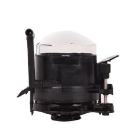 Передняя противотуманная фара