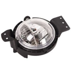 Передня протитуманна фара