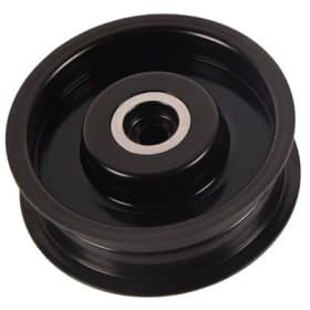 Обводной ролик поликлинового ремня Обводной ролик поликлинового ремня