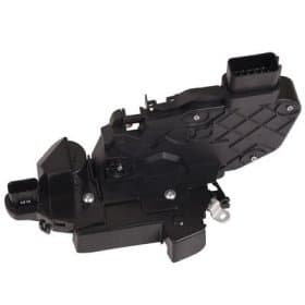 Замок двери