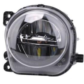 Передняя противотуманная фара Bapmic atpp1281118001