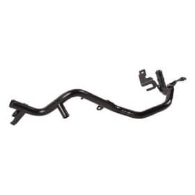 Патрубок системи охолодження