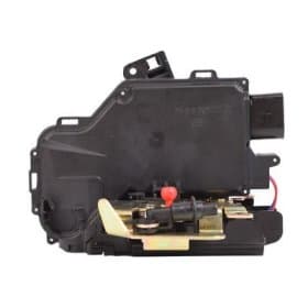 Замок двери