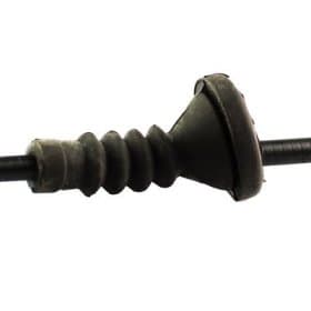 Тросик замка капота Bapmic atpp1211121026