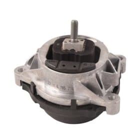 Подушка двигуна