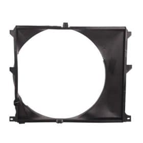 Кожух вентилятора