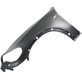 Крило переднє